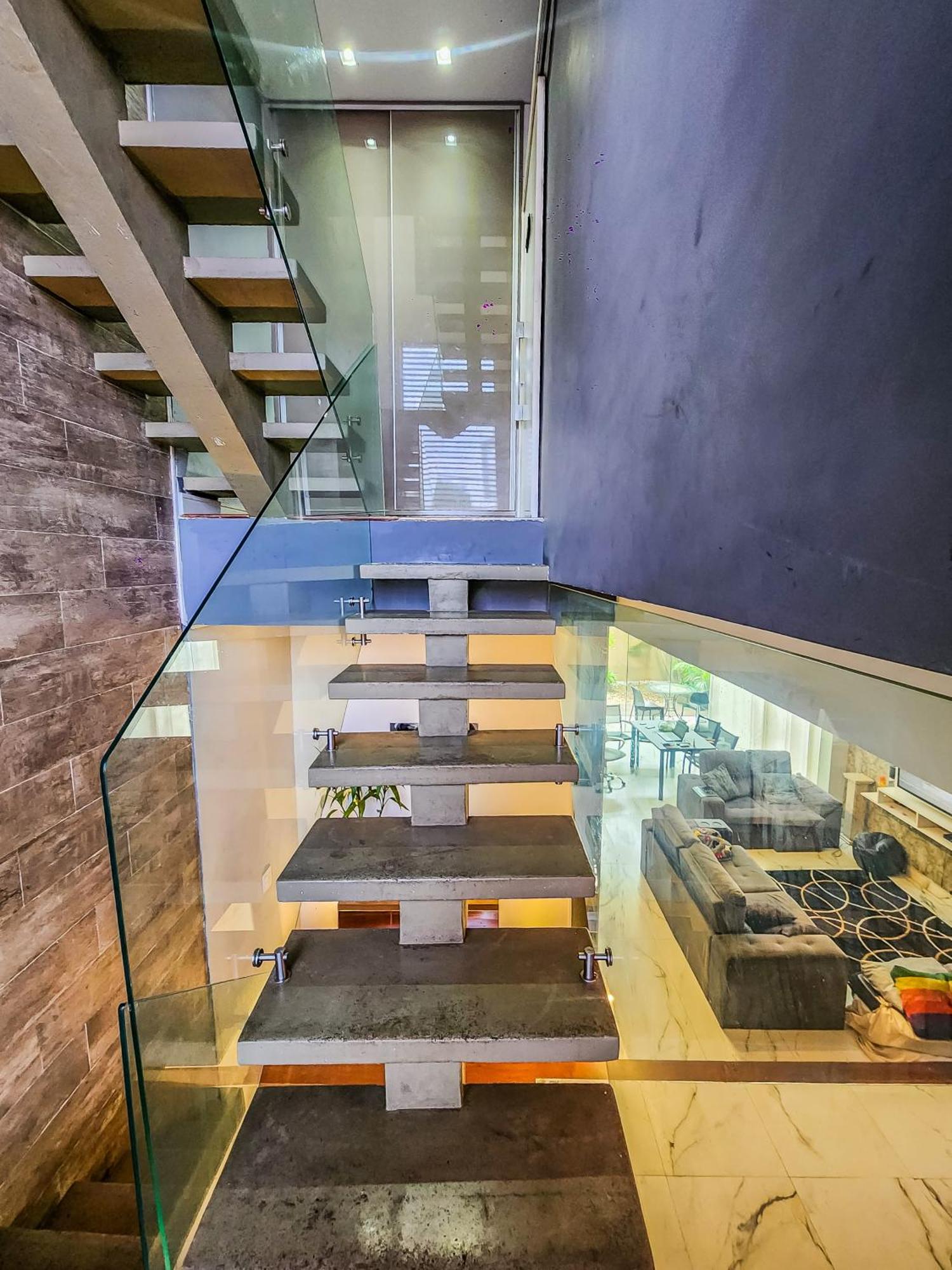 Cobertura Triplex De Luxo Com Jacuzzi Villa เซาเปาโล ภายนอก รูปภาพ