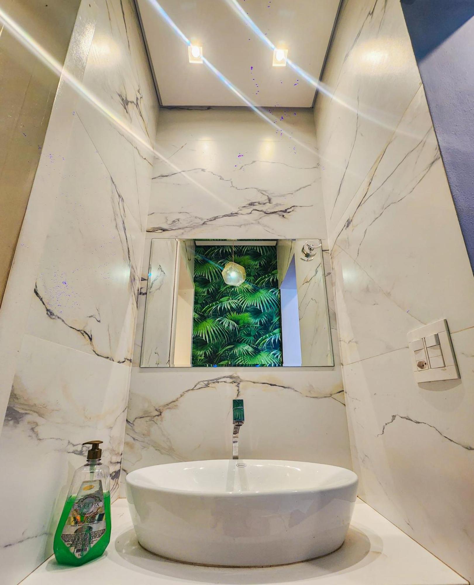 Cobertura Triplex De Luxo Com Jacuzzi Villa เซาเปาโล ภายนอก รูปภาพ
