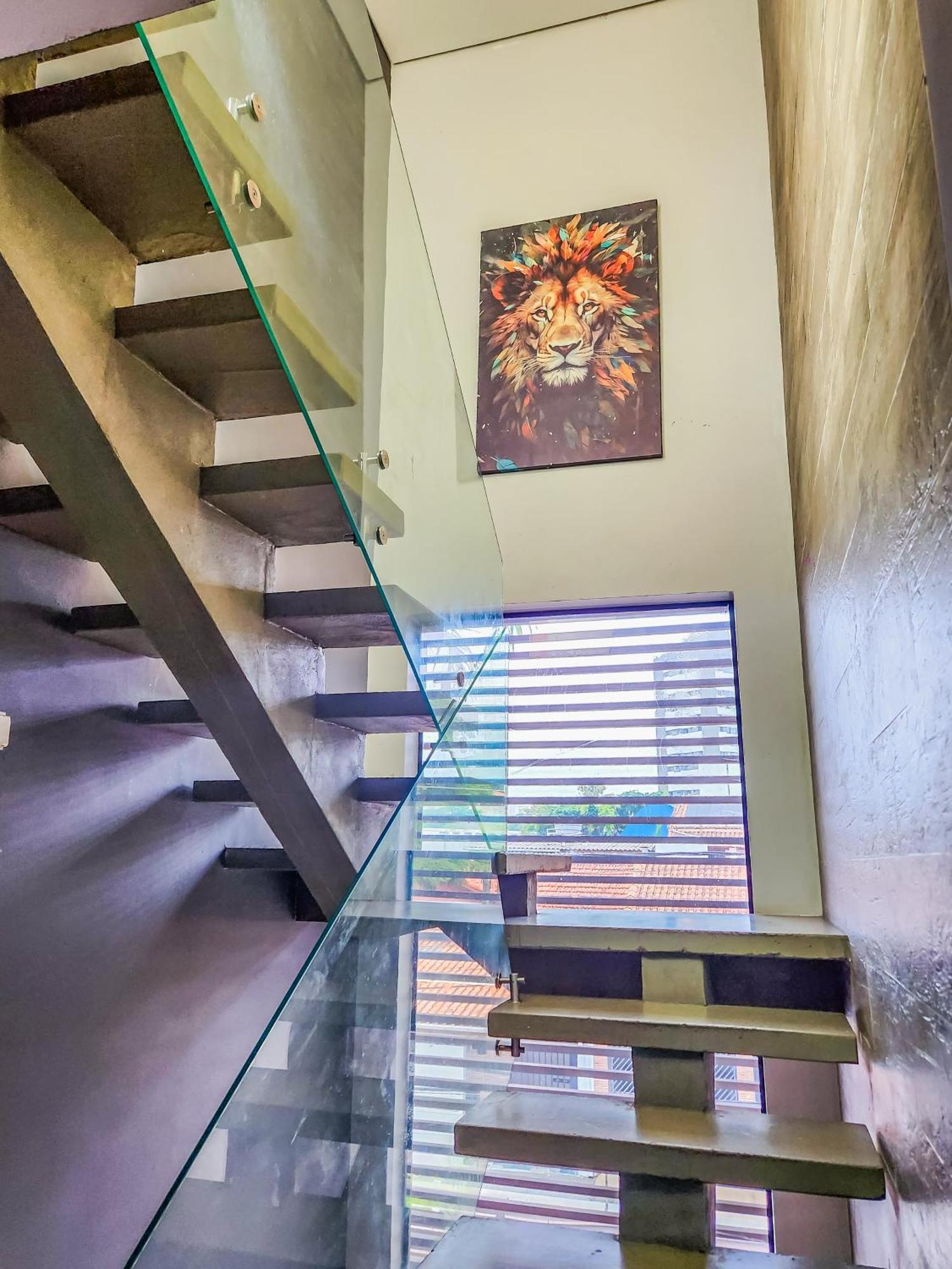 Cobertura Triplex De Luxo Com Jacuzzi Villa เซาเปาโล ภายนอก รูปภาพ