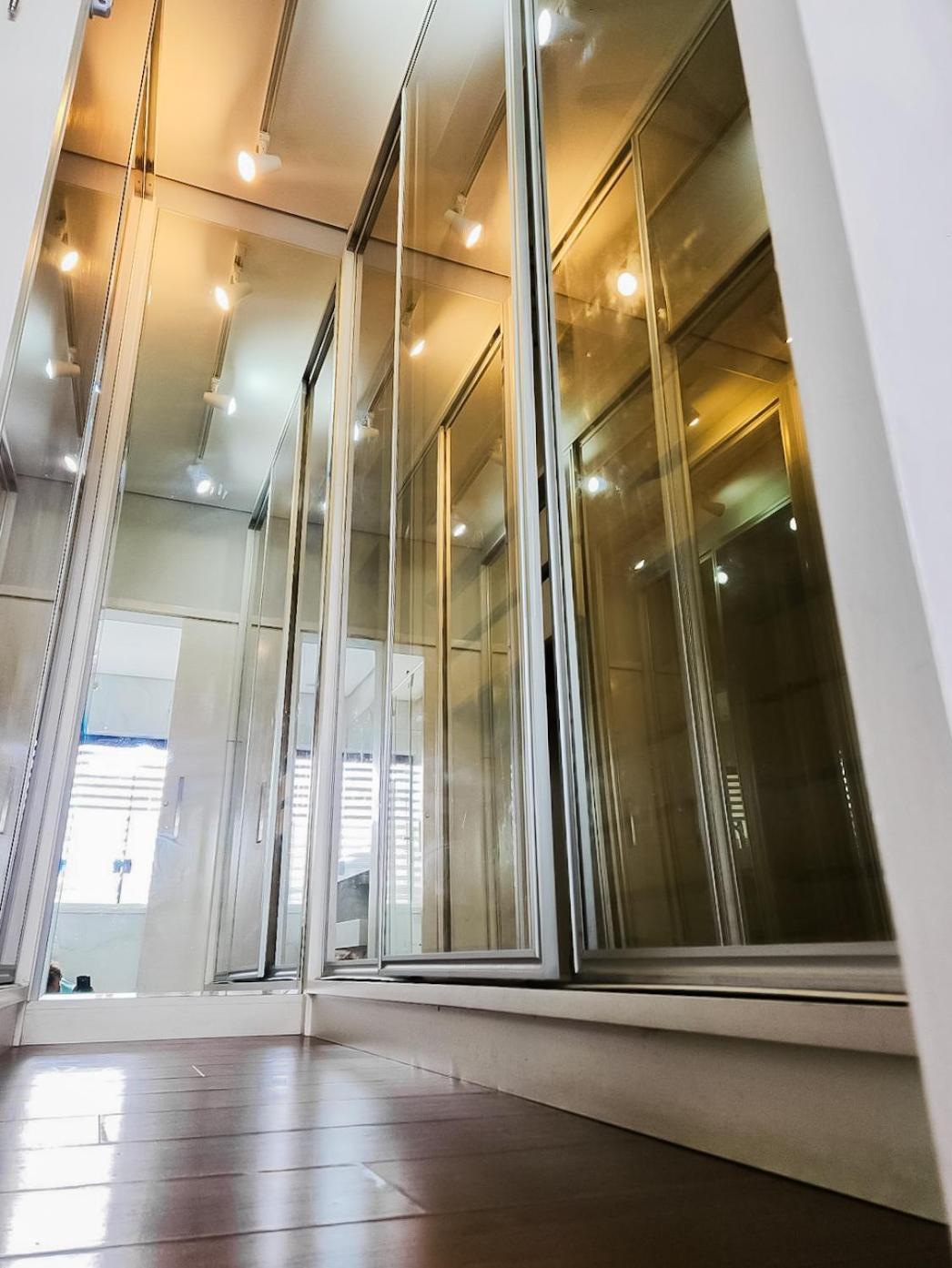 Cobertura Triplex De Luxo Com Jacuzzi Villa เซาเปาโล ภายนอก รูปภาพ