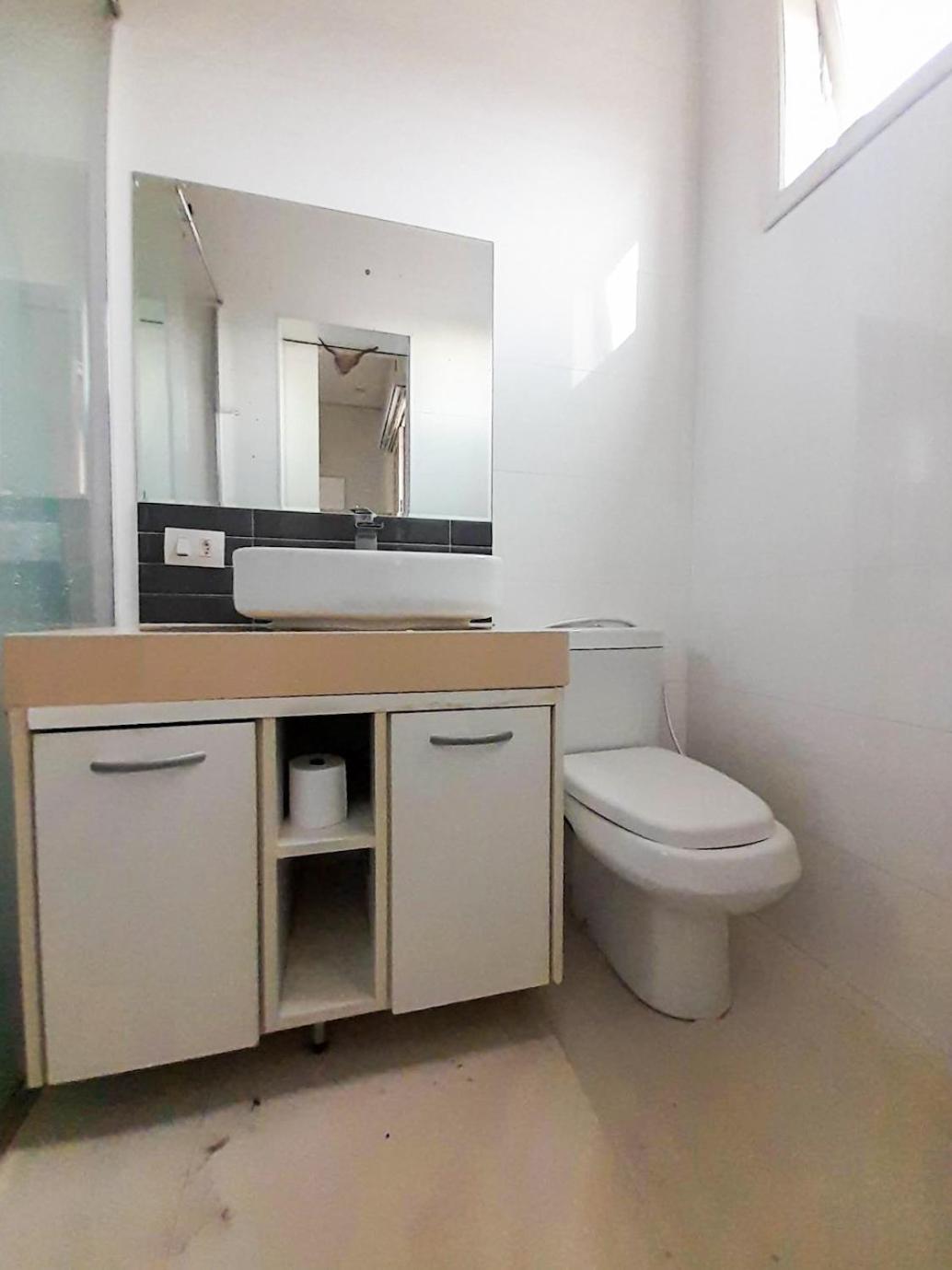 Cobertura Triplex De Luxo Com Jacuzzi Villa เซาเปาโล ภายนอก รูปภาพ