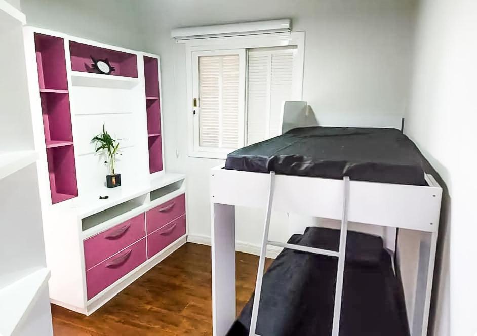 Cobertura Triplex De Luxo Com Jacuzzi Villa เซาเปาโล ภายนอก รูปภาพ