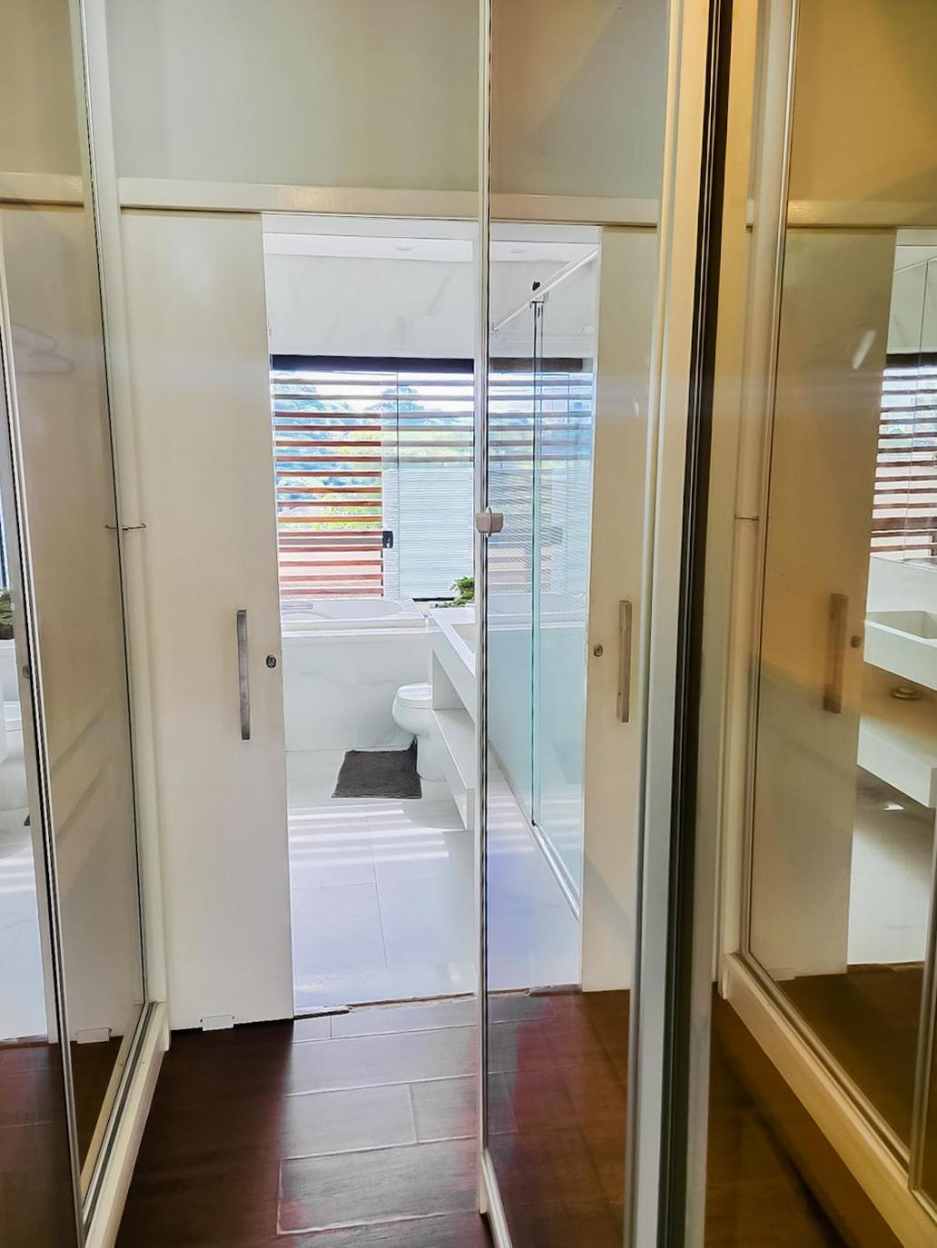 Cobertura Triplex De Luxo Com Jacuzzi Villa เซาเปาโล ภายนอก รูปภาพ