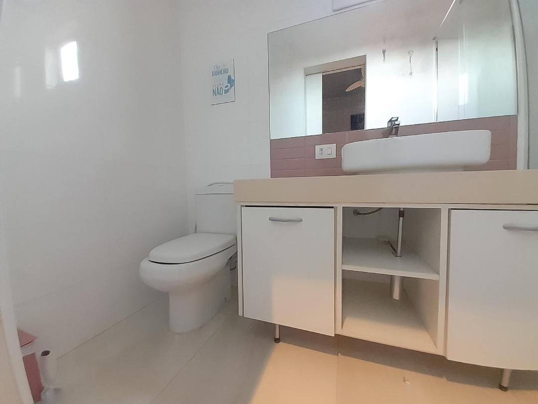Cobertura Triplex De Luxo Com Jacuzzi Villa เซาเปาโล ภายนอก รูปภาพ