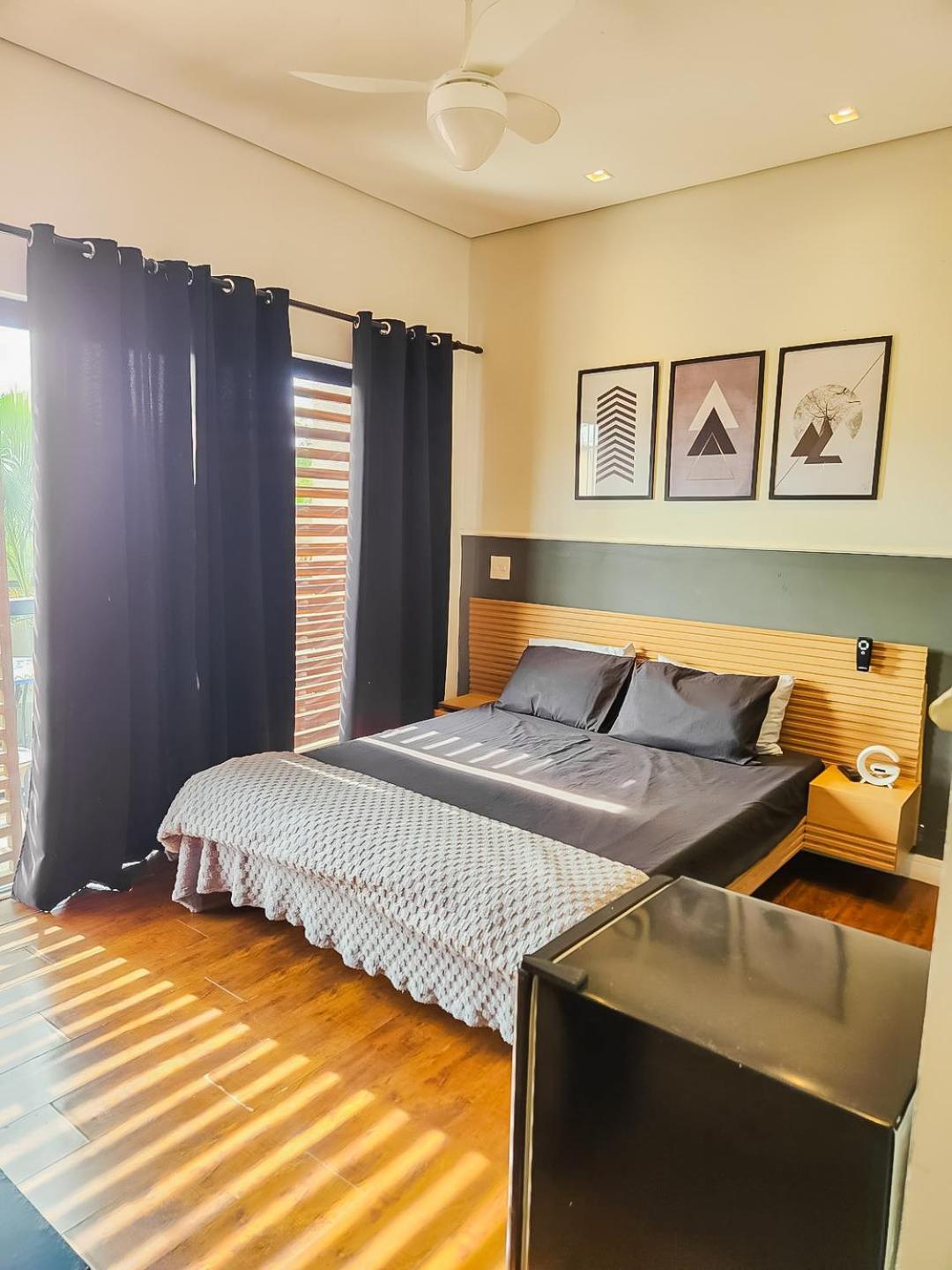 Cobertura Triplex De Luxo Com Jacuzzi Villa เซาเปาโล ภายนอก รูปภาพ