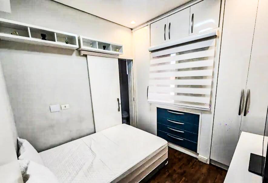Cobertura Triplex De Luxo Com Jacuzzi Villa เซาเปาโล ภายนอก รูปภาพ